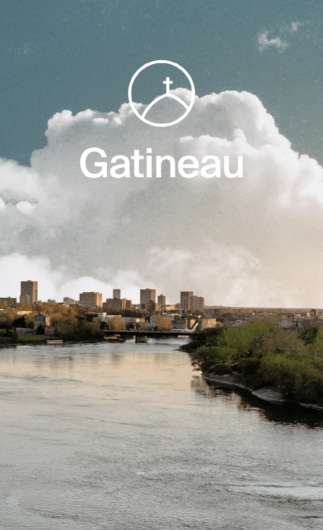 la ville de Gatineau