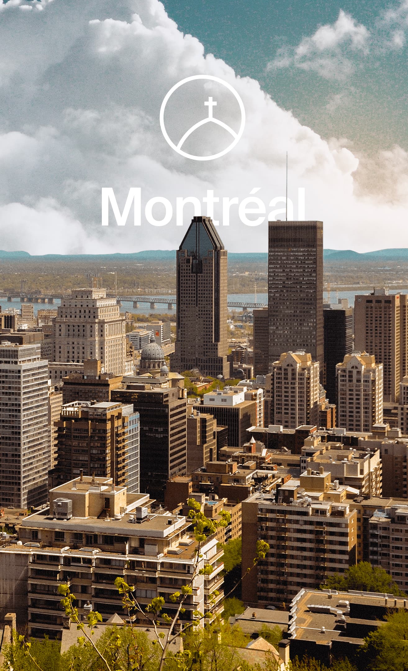 la ville de Montreal